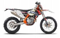 Motorrad kaufen Neufahrzeug KTM 300 EXC TPI Enduro (enduro)