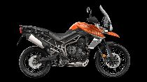 Acheter une moto neuve TRIUMPH Tiger 800 XCA (enduro)