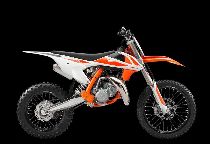 Motorrad kaufen Neufahrzeug KTM 85 SX 19 (motocross)