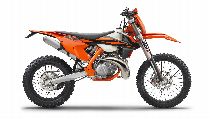 Motorrad kaufen Neufahrzeug KTM 300 EXC TPI Enduro (enduro)