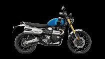 Motorrad kaufen Neufahrzeug TRIUMPH Scrambler 1200 XE (retro)