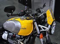 Motorrad kaufen Neufahrzeug TRIUMPH Street Cup 900 ABS (retro)