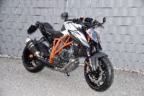 Motorrad kaufen Neufahrzeug KTM 1290 Super Duke R (naked)