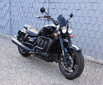 Acheter une moto Occasions TRIUMPH Rocket III 2300 Roadster (custom)