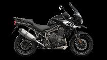 Acheter une moto neuve TRIUMPH Tiger 1200 XCA (enduro)