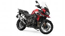 Louer moto TRIUMPH Tiger 1200 XRT (Enduro)
