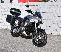 Acheter une moto Occasions HONDA VFR 1200 X (L) Crosstourer ABS (enduro)