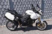 Acheter une moto Occasions TRIUMPH Tiger 1050 ABS (enduro)