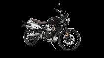 Motorrad kaufen Neufahrzeug TRIUMPH Scrambler 1200 XC (retro)