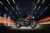 Acheter une moto neuve TRIUMPH Speed Twin 1200 (retro)