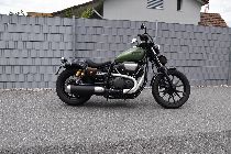 Motorrad kaufen Occasion YAMAHA XV 950 R ABS (custom)