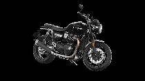Motorrad Mieten & Roller Mieten TRIUMPH Speed Twin 1200 (Retro)