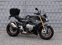 Motorrad kaufen Occasion BMW S 1000 R ABS (naked)