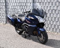 Acheter une moto Occasions TRIUMPH Trophy 1200 ABS (touring)