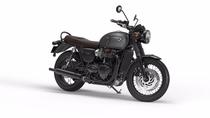 Acheter une moto neuve TRIUMPH Bonneville T120 1200 Black ABS (retro)