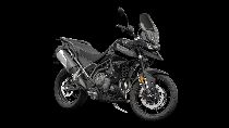 Motorrad kaufen Neufahrzeug TRIUMPH Tiger 900 GT (enduro)