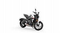 Motorrad kaufen Neufahrzeug TRIUMPH Trident 660 (naked)
