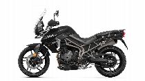 Motorrad kaufen Neufahrzeug TRIUMPH Tiger 800 XRX Low (enduro)