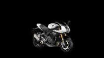 Motorrad kaufen Neufahrzeug TRIUMPH Speed Triple 1200 RR (sport)