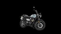 Motorrad kaufen Neufahrzeug TRIUMPH Street Scrambler 900 (retro)