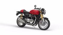 Acheter une moto neuve TRIUMPH Thruxton 1200 R ABS (retro)