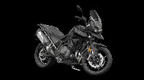 Motorrad kaufen Neufahrzeug TRIUMPH Tiger 900 GT Low (enduro)