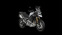 Motorrad Mieten & Roller Mieten TRIUMPH Tiger 1200 Rally Pro (Enduro)