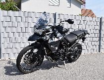 Acheter une moto Occasions TRIUMPH Tiger 800 XCX ABS (enduro)