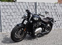 Acheter une moto Occasions TRIUMPH Bonneville 1200 Speedmaster (retro)
