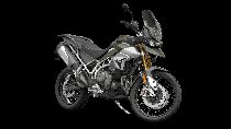 Motorrad kaufen Neufahrzeug TRIUMPH Tiger 900 Rally (enduro)