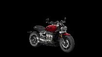 Motorrad kaufen Neufahrzeug TRIUMPH Rocket 3 R (custom)
