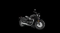  Acheter une moto neuve TRIUMPH Bonneville 1200 Bobber (retro)