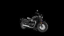 Acheter une moto neuve TRIUMPH Bonneville 1200 Bobber (retro)