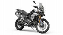 Motorrad kaufen Neufahrzeug TRIUMPH Tiger 900 Rally Pro (enduro)