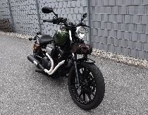 Acheter une moto Occasions YAMAHA XV 950 R ABS (custom)