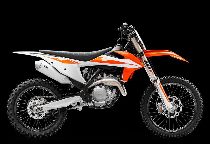 Motorrad kaufen Neufahrzeug KTM 250 SX-F 4T Cross (motocross)