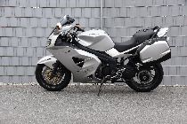 Acheter une moto Occasions TRIUMPH Sprint 1050 ST (touring)