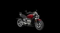 Motorrad kaufen Neufahrzeug TRIUMPH Rocket 3 GT (custom)
