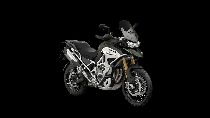 Motorrad kaufen Neufahrzeug TRIUMPH Tiger 1200 Rally Explorer (enduro)
