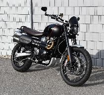 Motorrad kaufen Neufahrzeug TRIUMPH Scrambler 1200 XC (retro)