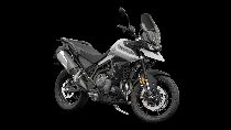 Motorrad kaufen Neufahrzeug TRIUMPH Tiger 900 GT (enduro)