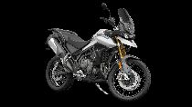 Motorrad kaufen Neufahrzeug TRIUMPH Tiger 900 Rally (enduro)
