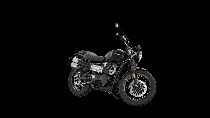 Motorrad kaufen Neufahrzeug TRIUMPH Street Scrambler 900 (retro)