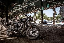Motorrad kaufen Neufahrzeug TRIUMPH Bonneville T100 900 ABS (retro)