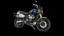 Motorrad kaufen Neufahrzeug TRIUMPH Scrambler 1200 XE (retro)