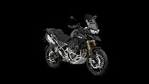 Motorrad kaufen Neufahrzeug TRIUMPH Tiger 1200 Rally Pro (enduro)