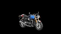 Motorrad kaufen Neufahrzeug TRIUMPH Thruxton 1200 RS (retro)