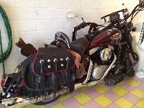 Motorrad kaufen Occasion KAWASAKI VN 1500 Drifter (custom)