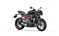 Motorrad kaufen Neufahrzeug TRIUMPH Street Triple 765 R (naked)