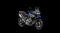 Motorrad kaufen Neufahrzeug TRIUMPH Tiger 1200 GT Explorer (enduro)